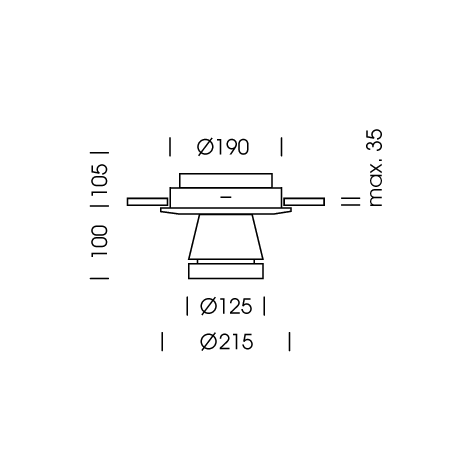 Intara EC 125