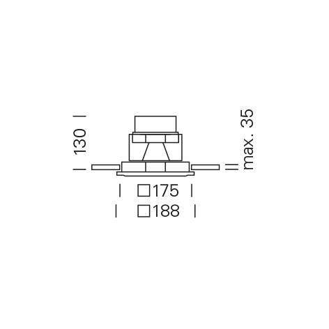 Intara SQ 175