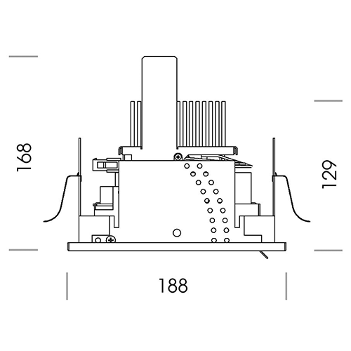 Intara SQ 175