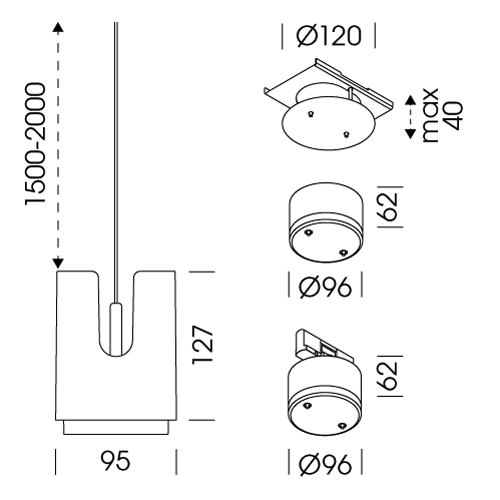 Pendiro IC