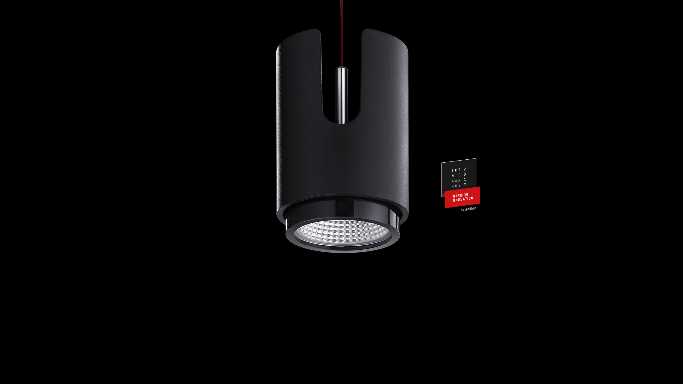 Luminaire series IC