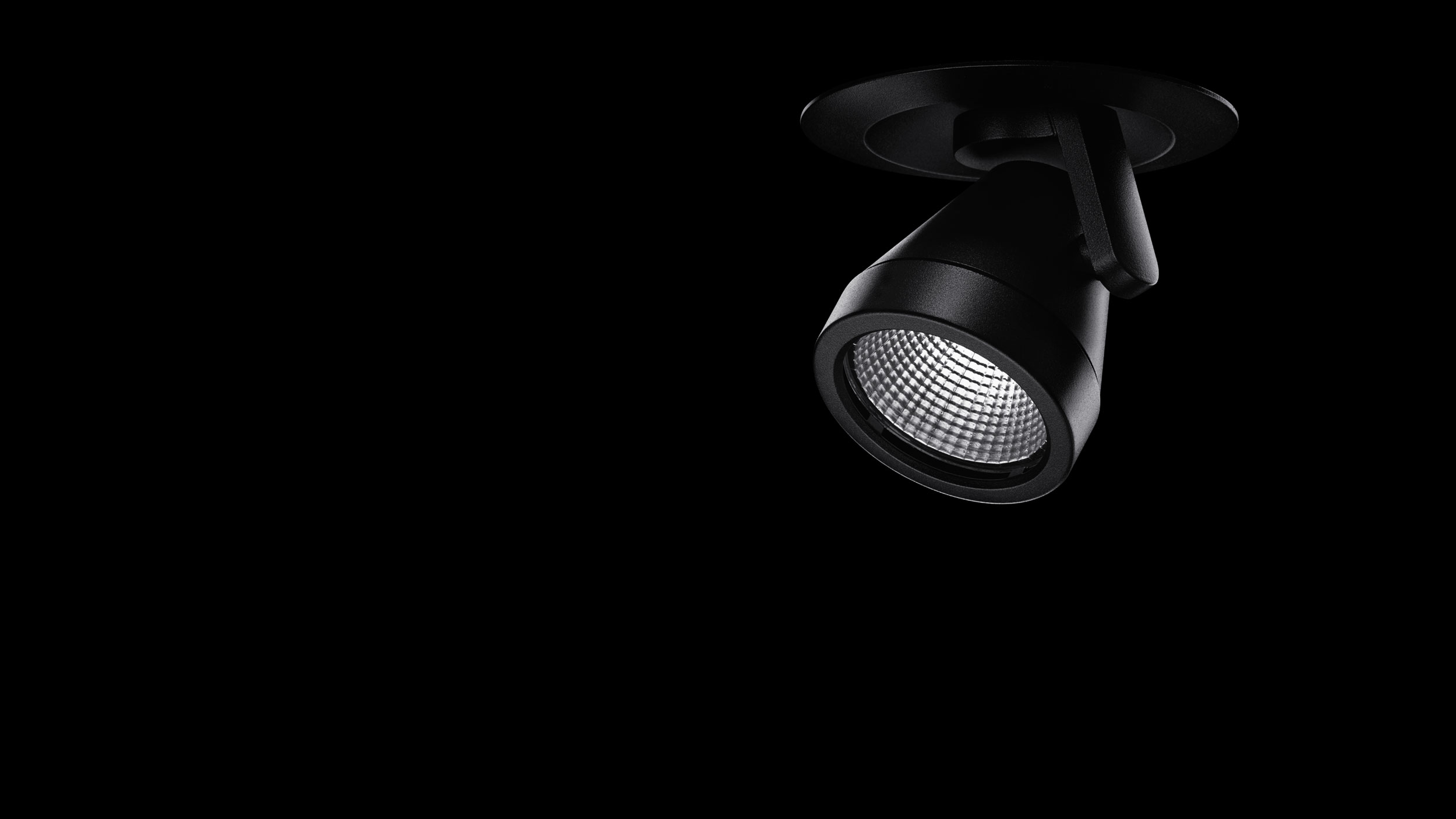 XR luminaire series