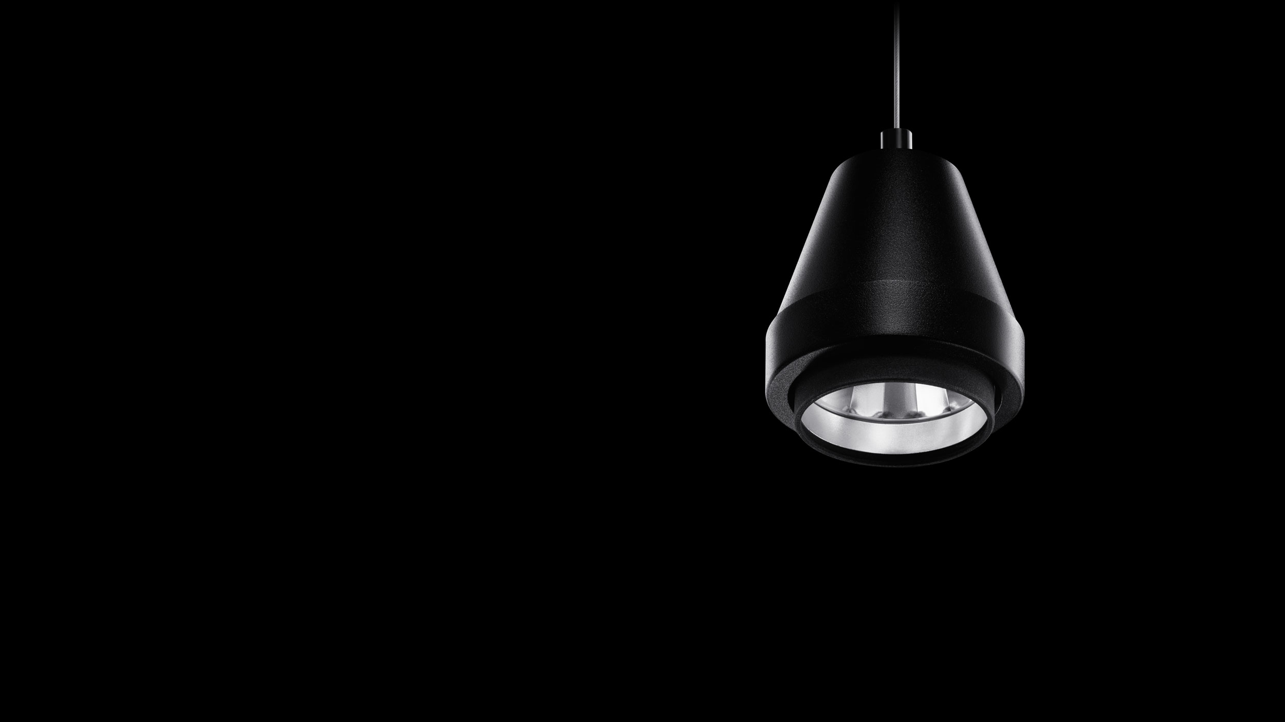 XR luminaire series