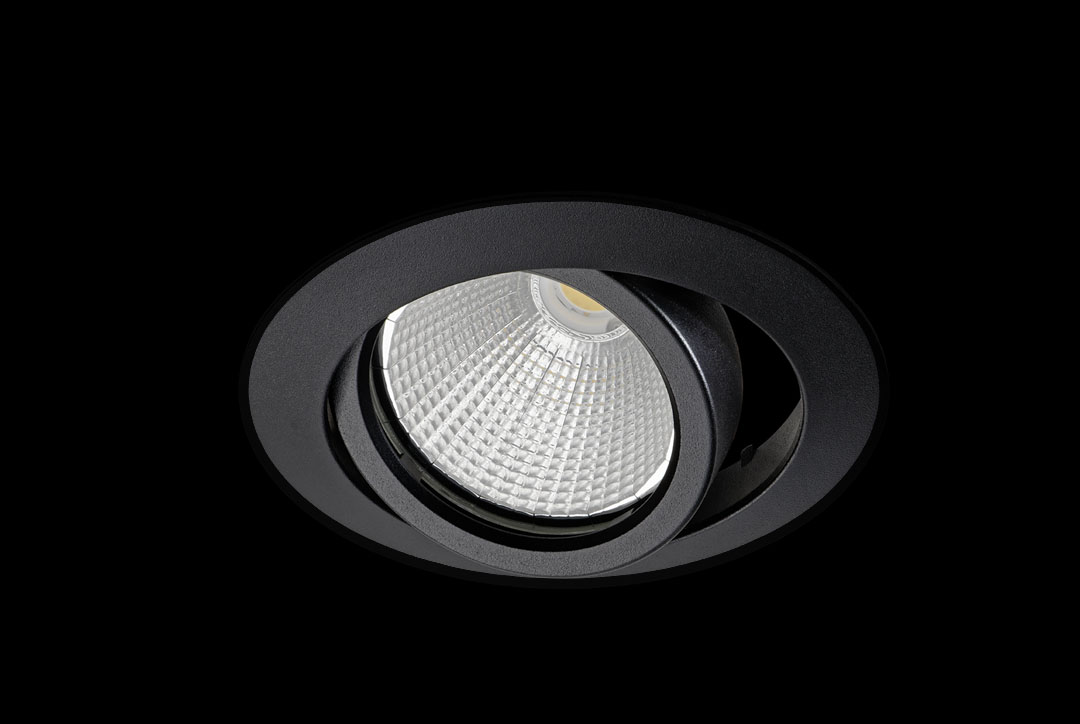 Intara XR recessed