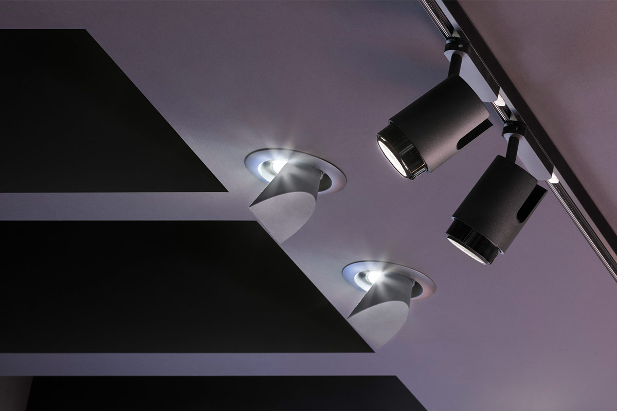 BÄRO Retail Lighting - BÄRO GmbH & Co. KG